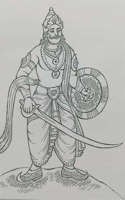 Gorayya Baba