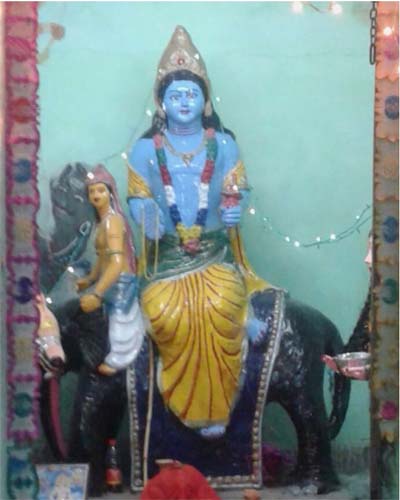 Raja Sahlesh